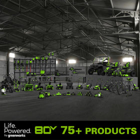 Greenworks Pro 80V trimmer attachments expand versatility for edging, trimming, and replacement tasks.
