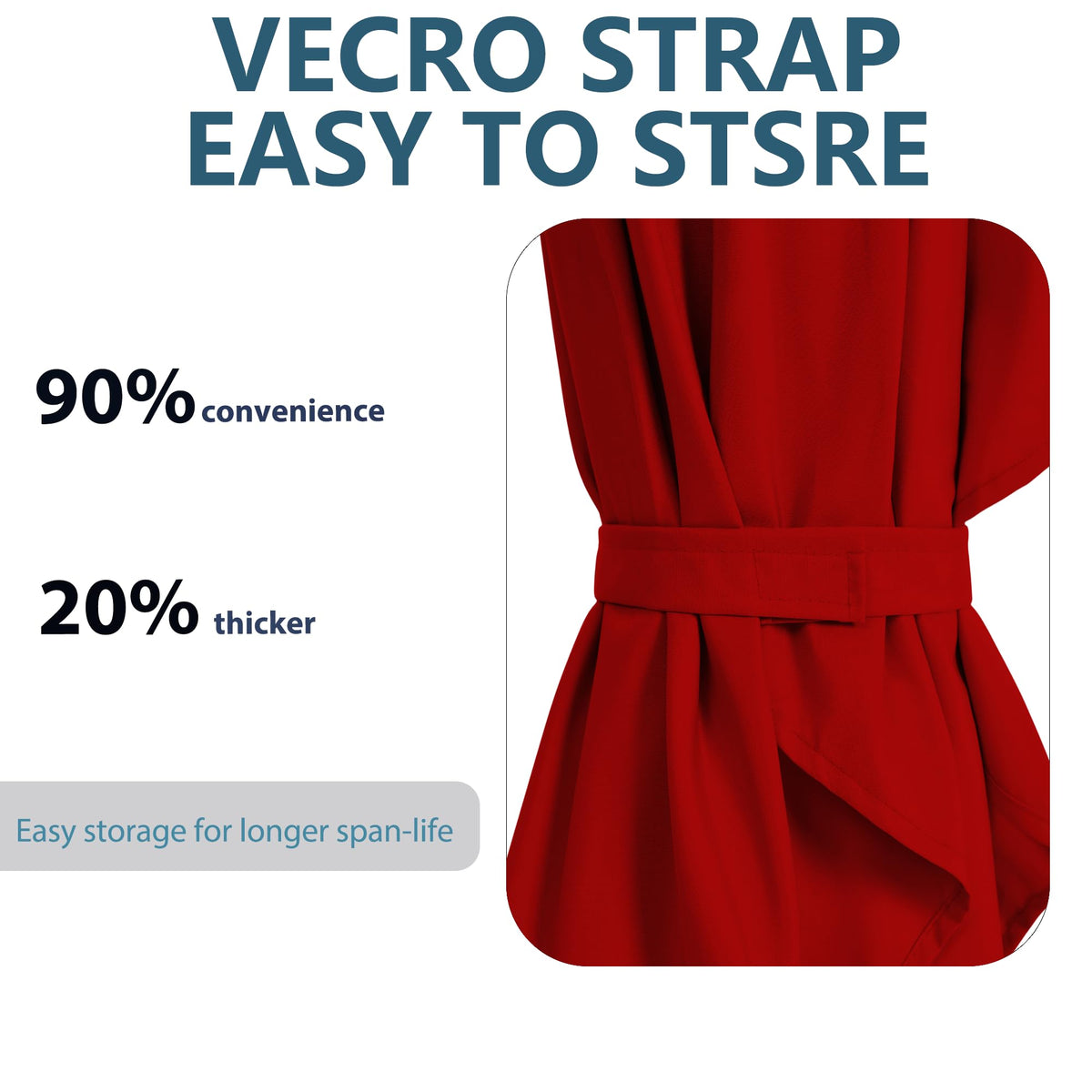 GREFORG sturdy steel pole and frame resist wind and last longer.