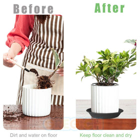 Gregich strong-load capacity up to 110 lbs for heavy pots