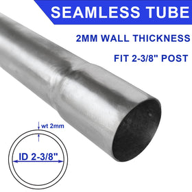GRELWT extender detail highlights 3-inch insertion for strong connection.