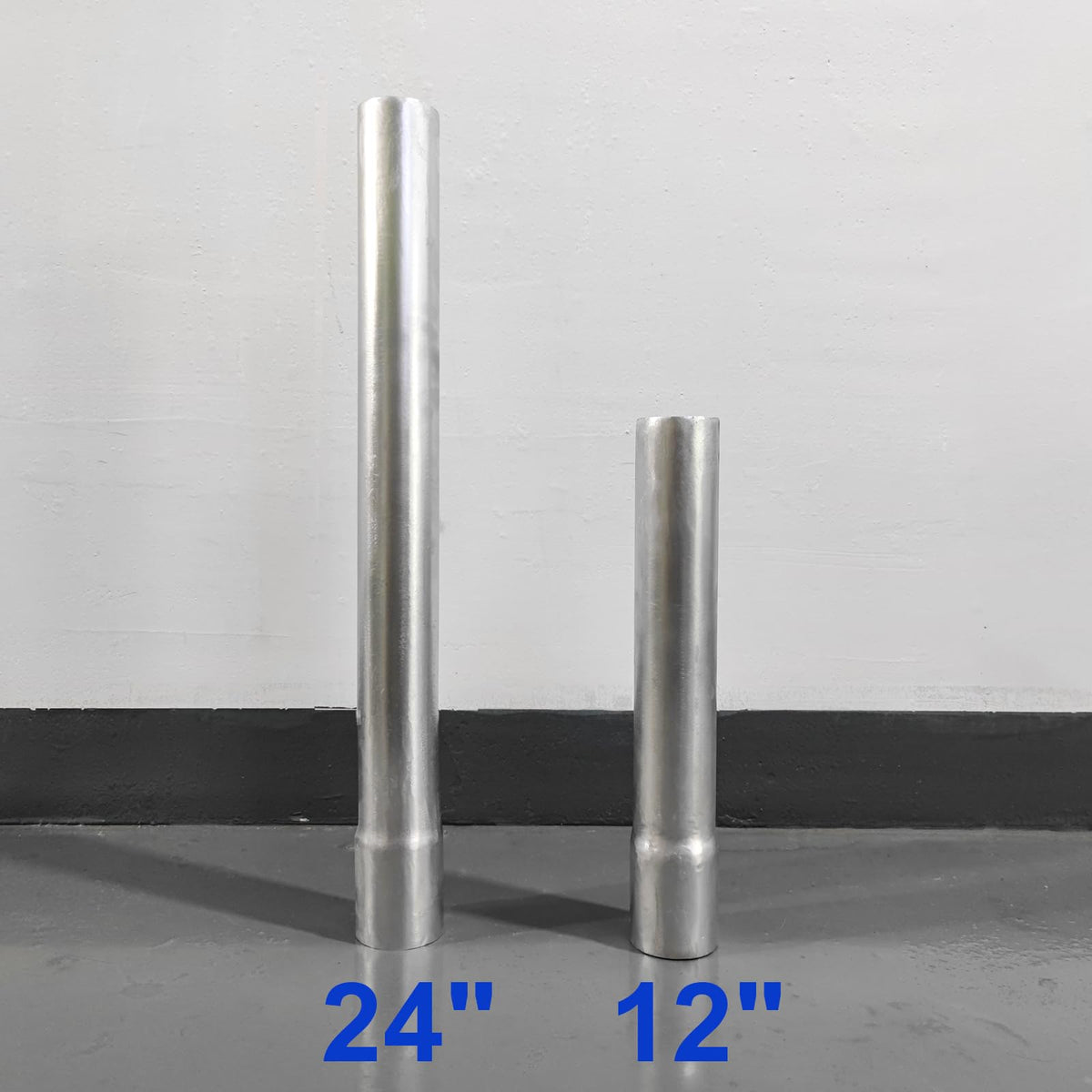 GRELWT extended fence setup demonstrates improved height and stability.