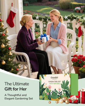 Grenebo gift-ready set perfect for gardeners and occasions
