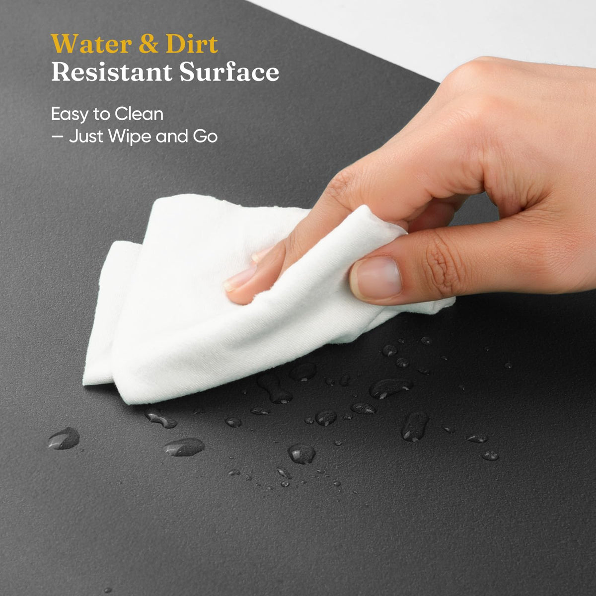 Grenebo versatile kneeling pad for gardening, yoga, and DIY tasks