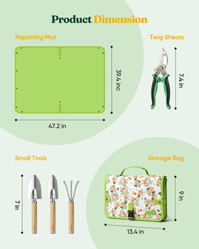 Grenebo pruning shears enable precise, smooth trimming of greenery.