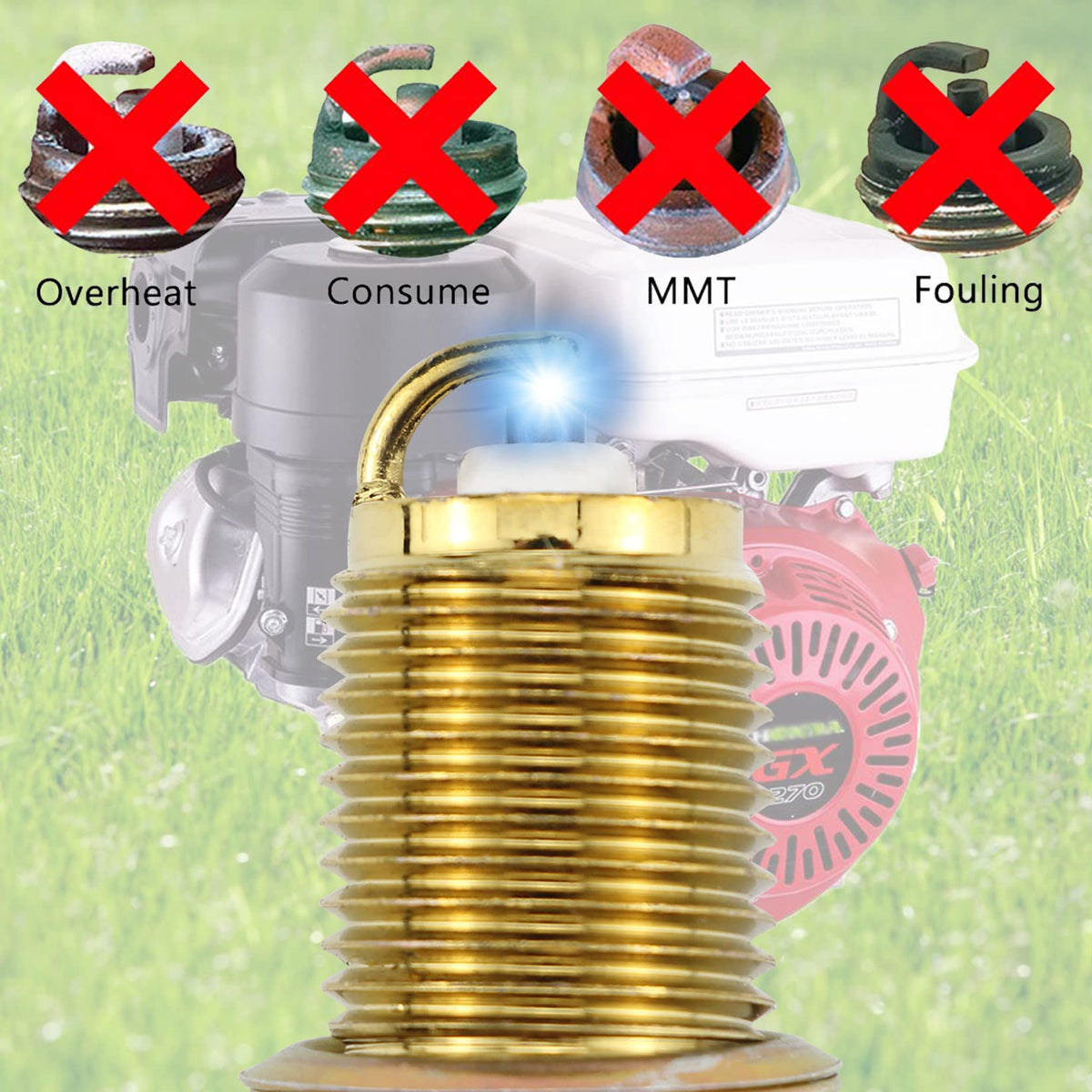 GREPSPUD-durable-corrosion-resistance designed for longer service life.