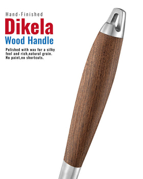 GRILAZ Dikela lockable tongs offering a steady grip on grilled foods