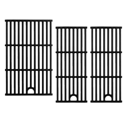 Grill Valueparts cast-iron grate large delivers even heat across a wide cooking surface