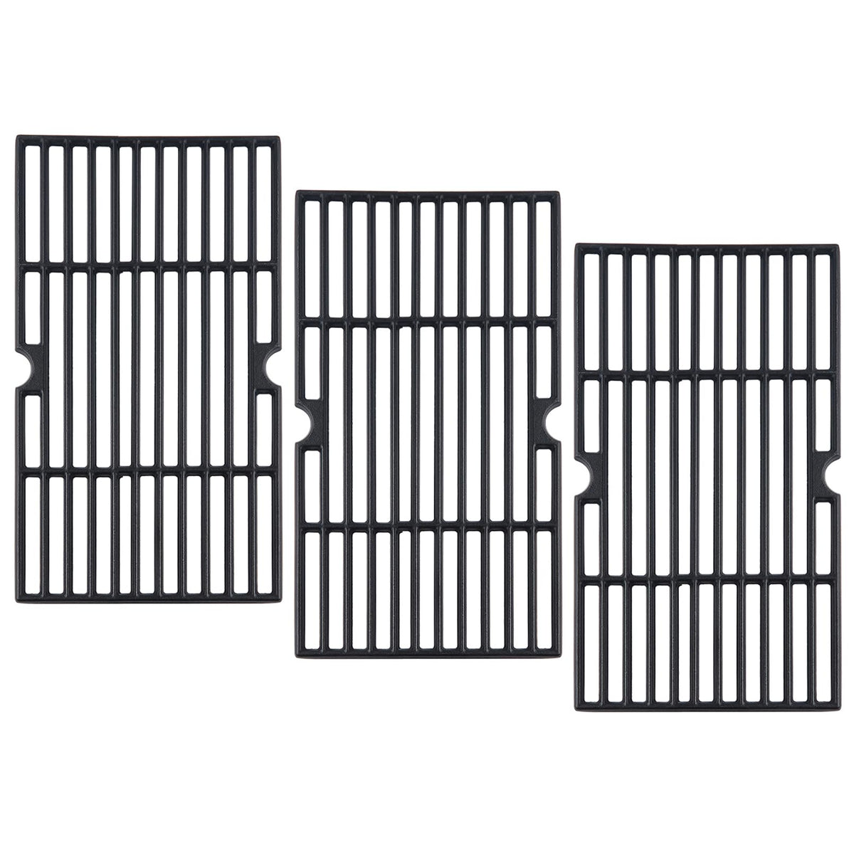 Grill Valueparts charbroil-4-burner grates for even heat distribution during grilling