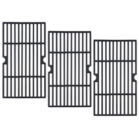 Grill Valueparts charbroil-4-burner grates for even heat distribution during grilling