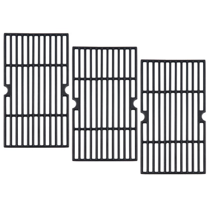 Grill Valueparts charbroil-4-burner grates for even heat distribution during grilling