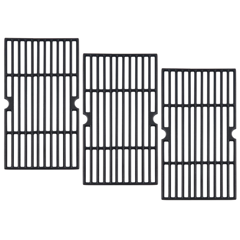 Grill Valueparts charbroil-4-burner grates for even heat distribution during grilling