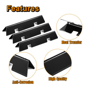 Grill Valueparts front-mount compatibility: confirms match with front-mount Weber Spirit