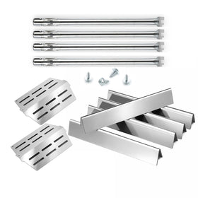 Grill Valueparts Genesis E-330 flavorizer bars for even heat and smoky flavor.
