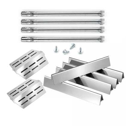 Grill Valueparts Genesis E-330 flavorizer bars for even heat and smoky flavor.