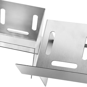 Grill Valueparts packaging image confirms one heat diffuser per pack