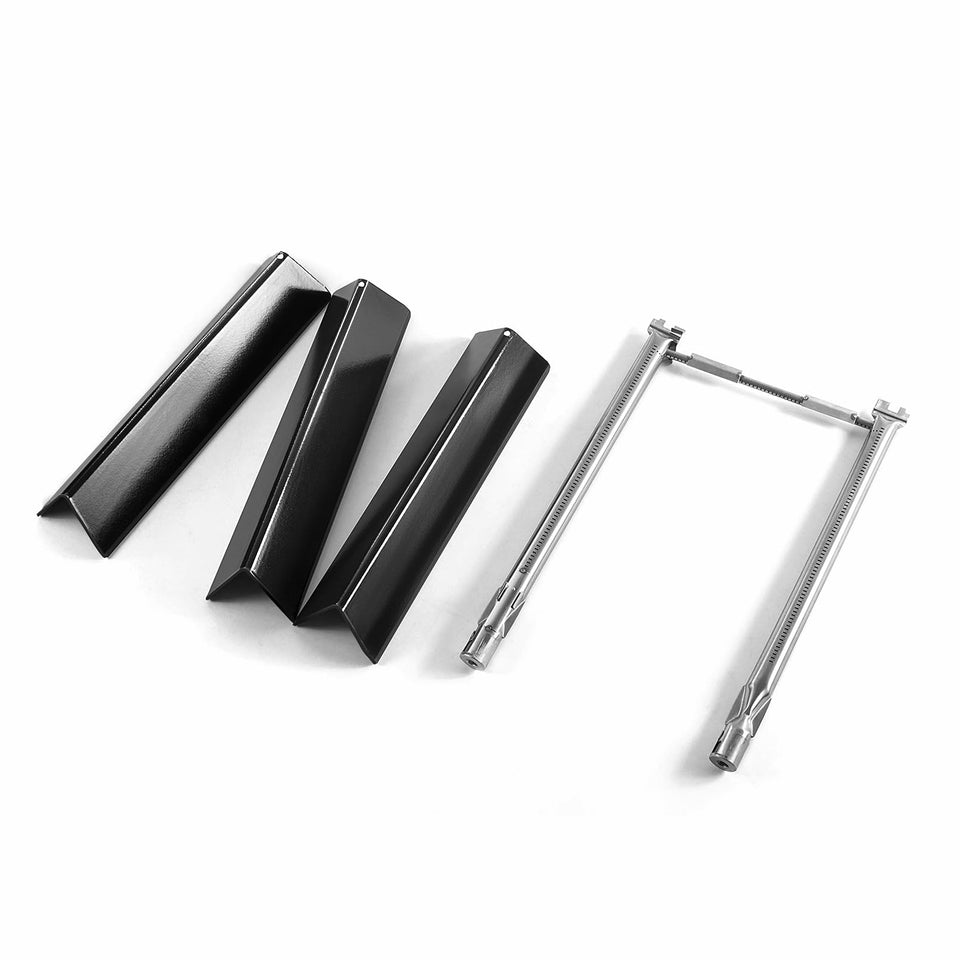 Grill Valueparts Spirit E210 flavorizer bars promote even heat