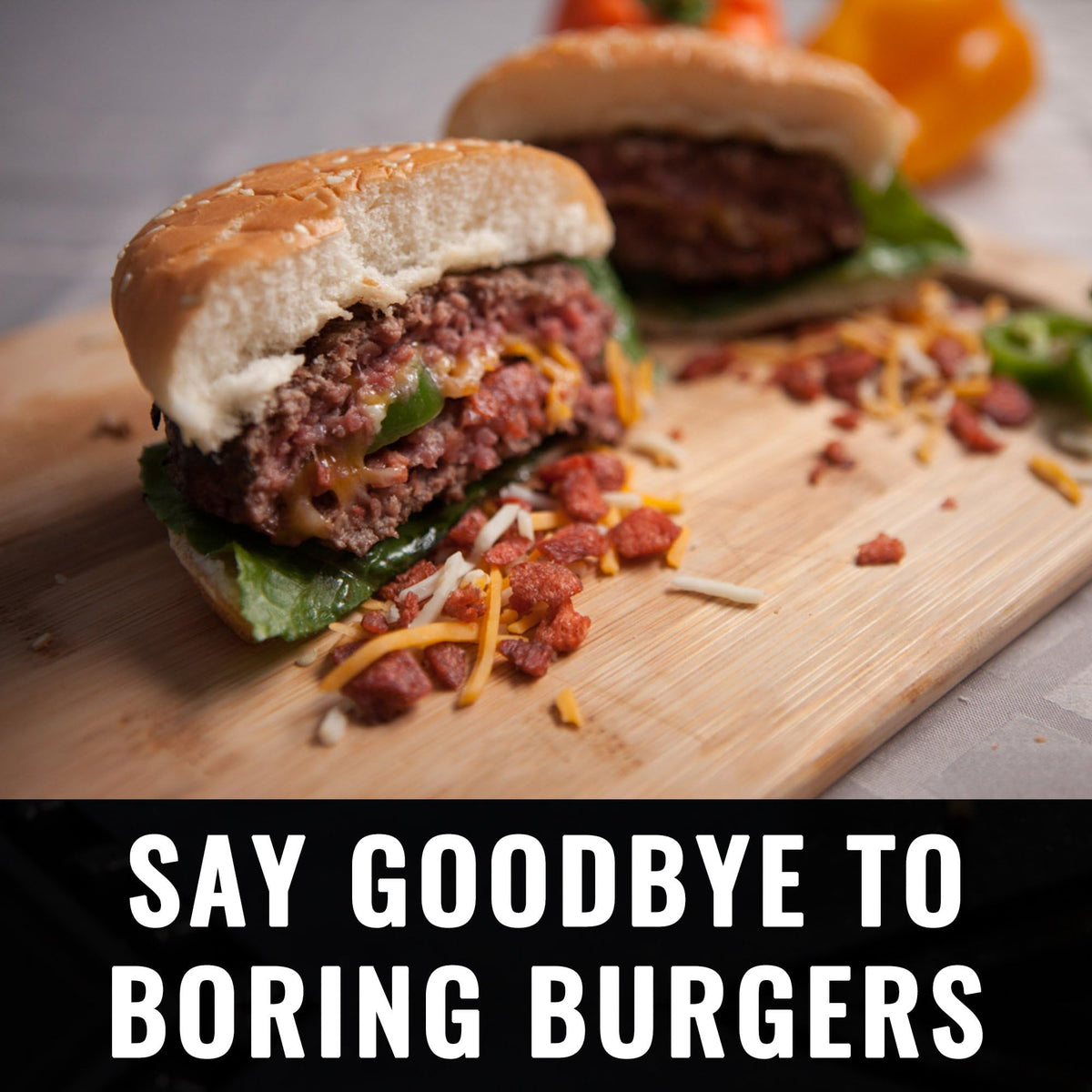 A practical grilling gift, ideal stocking stuffer for outdoor cooks.