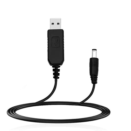 Grillbot USB charger 1m cable for fast, uninterrupted charging