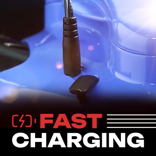 Grillbot USB charger compatible with most USB adapters