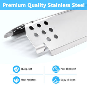 Grillfired 720-0925S compatible Nexgrill parts