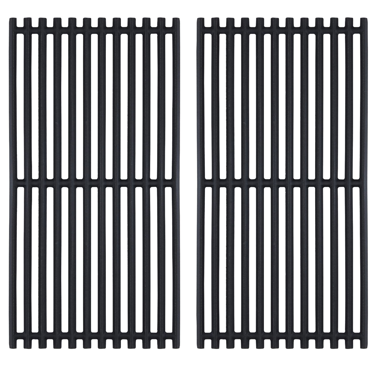 Grillflame Charbroil Tru Infrared 2B grates set for durable high-heat cooking