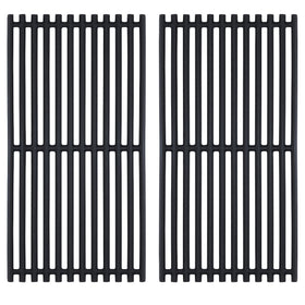Grillflame Charbroil Tru Infrared 2B grates set for durable high-heat cooking