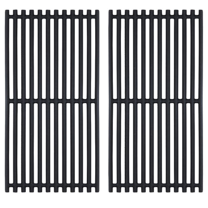 Grillflame Charbroil Tru Infrared 2B grates set for durable high-heat cooking