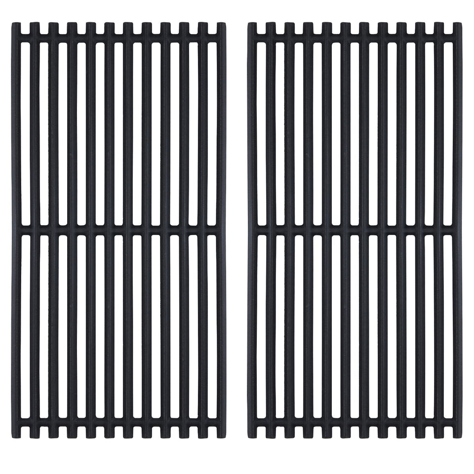 Grillflame Charbroil Tru Infrared 2B grates set for durable high-heat cooking