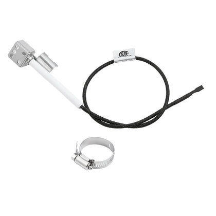 Grillflame G432-8S01-W1 ignitor-wire-kit ensures reliable ignition on Char-Broil Performance grills