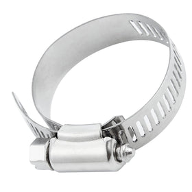 Grillflame high-temperature-cover guards ignition components during cooking