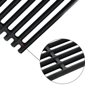 Grillflame infrared emitter compatibility note for consistent infrared grilling