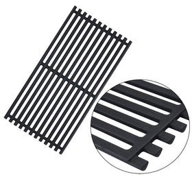 Grillflame Nexgrill 720-0864 replacement two grates for reliable searing