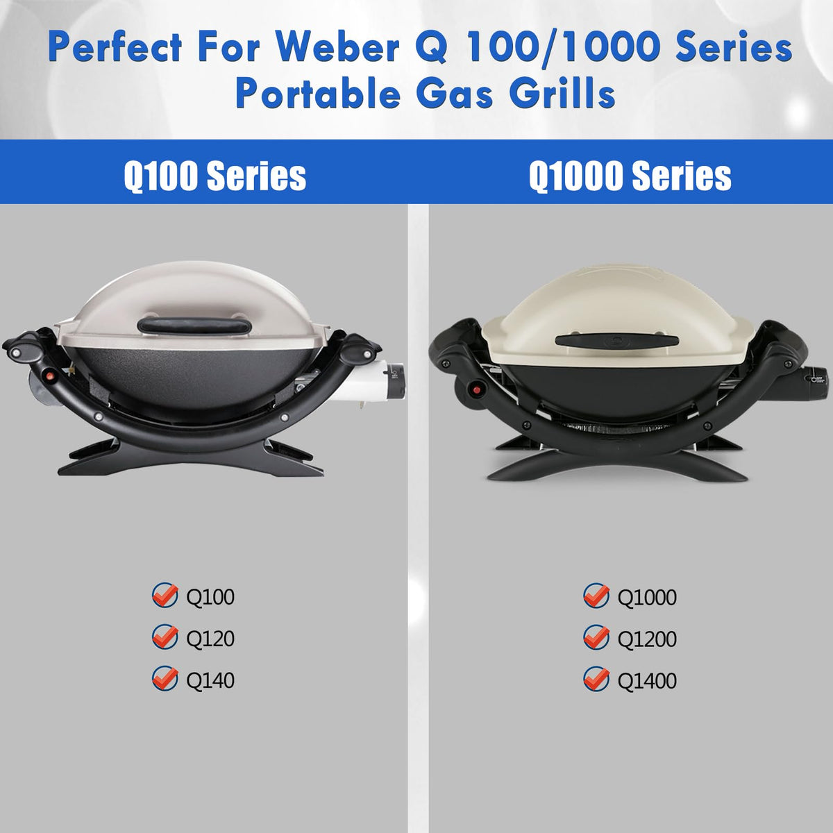 Grillflame durable material: cast iron with matte enamel for longevity.