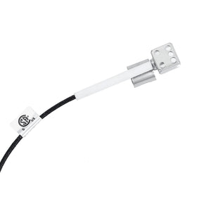 Grillflame wire-port-connector matches Char-Broil Performance ports for a secure fit