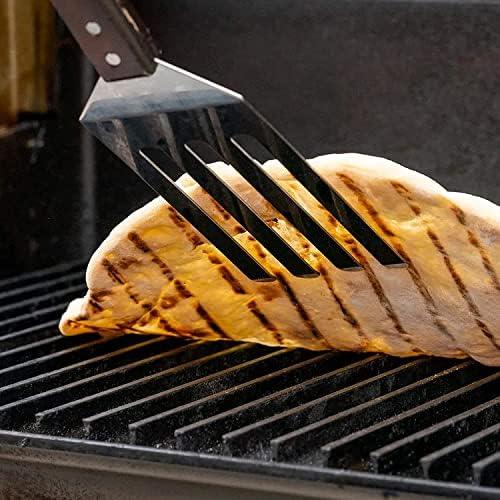 GrillGrate Sear Station juicy-flavor panel preserves moisture and flavor