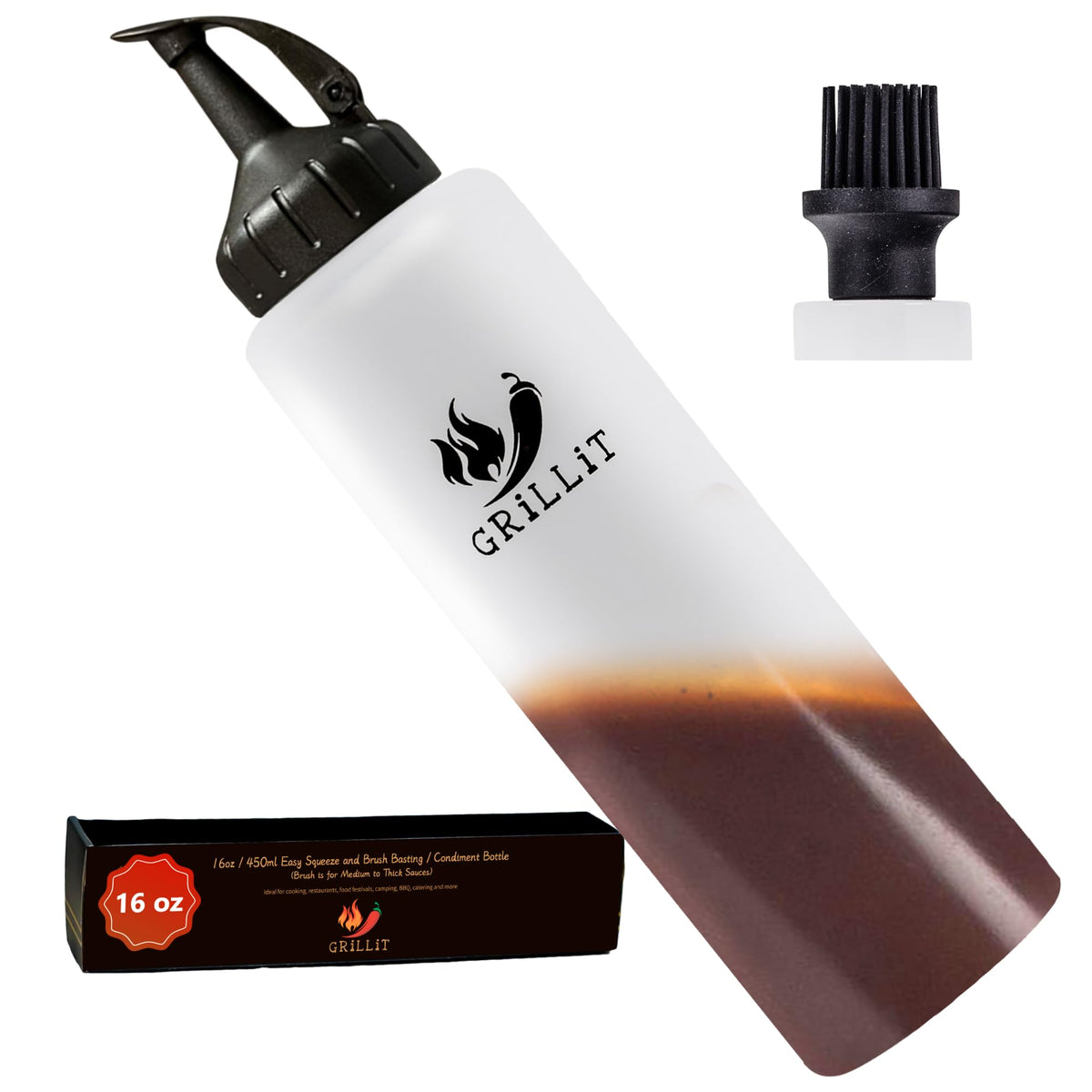 GRiLLiT ideal for backyard grilling and flavor-packed meals.