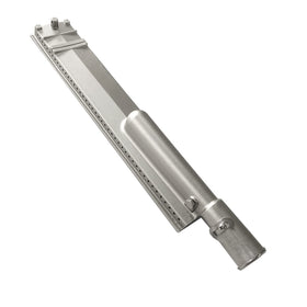 GRILLJOB heavy-duty SS304 burners built for durability