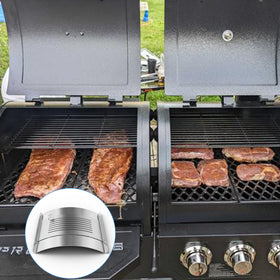 Grilltonic Flame Broiler Kit PB1100PSC2 component designed for easy installation.