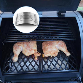 Grilltonic Flame Broiler Kit PB1100PSC3 component for precise heat flow.
