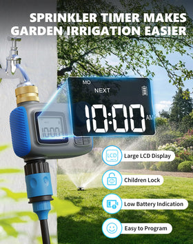 Grillum battery life lasting over six months reduces maintenance needs.