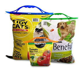 GripStic multipurpose sealing use-case shows versatile bag sealing