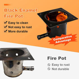GRISUN compatibility note shows fit with Traeger and Pit Boss
