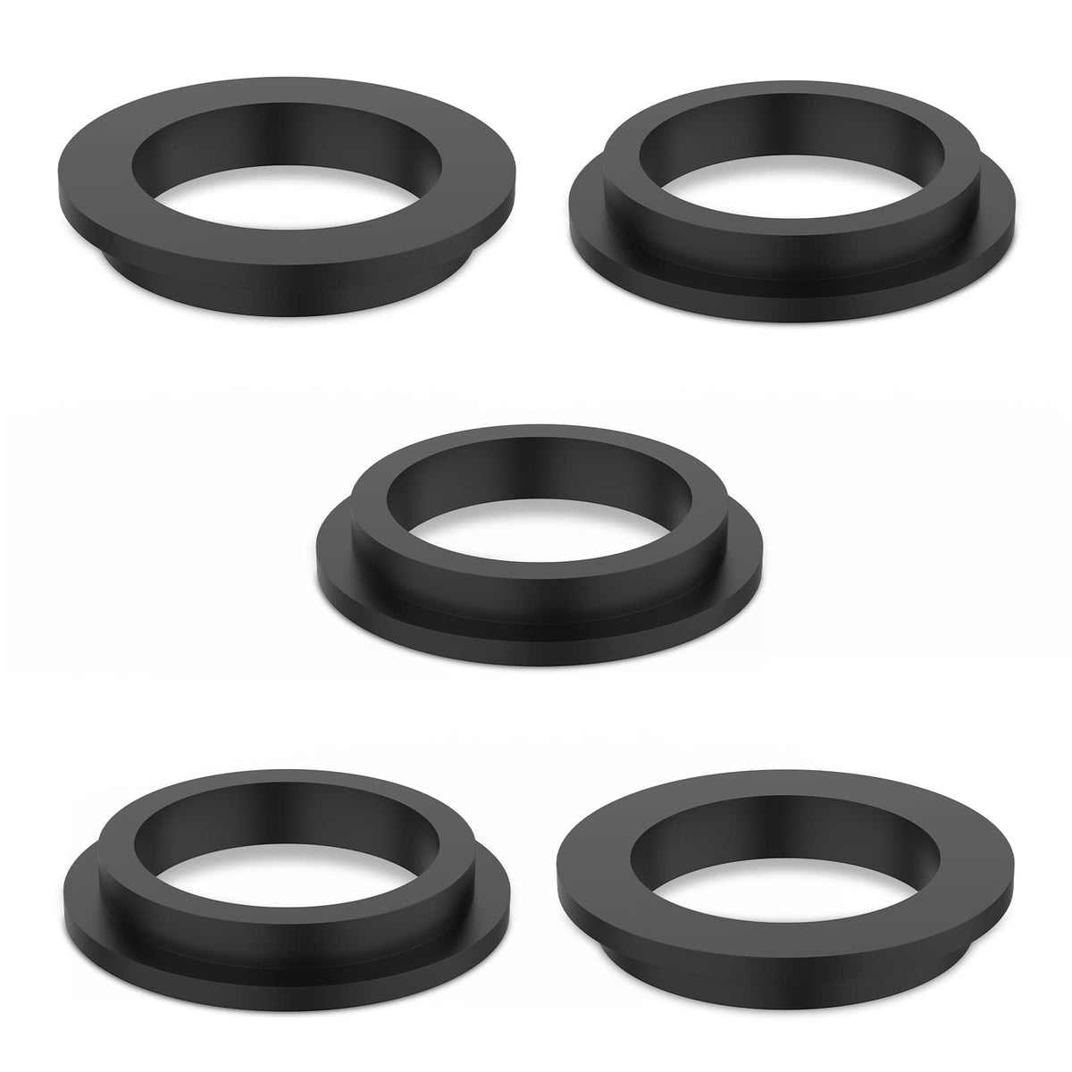 GRONGU 11412 o-ring pack for quick pool maintenance