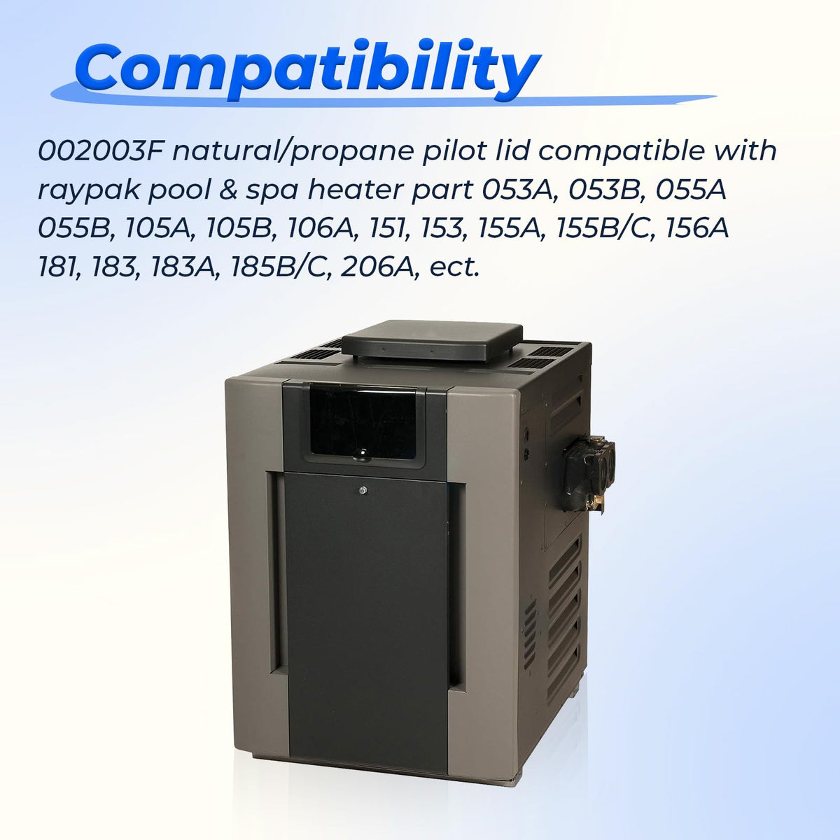GRONGU stainless steel lid build supports durable performance under heat