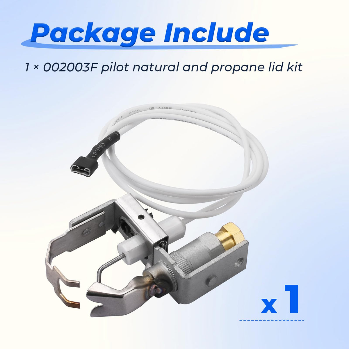 GRONGU compatible Raypak fittings ensure precise, tool-free replacement