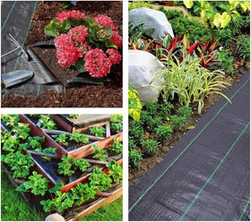 Groweco fabric used as underlayment for artificial grass and lawns