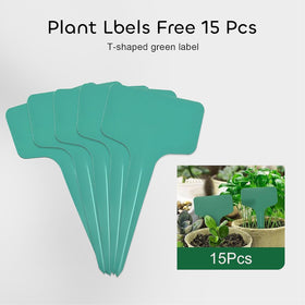 Growneer easy seedling tray use supports quick sowing and pot formation.