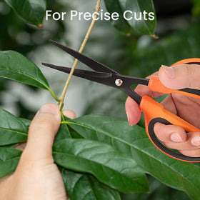GROWNEER suited for greenhouse and hydroponics tasks with easy handling.
