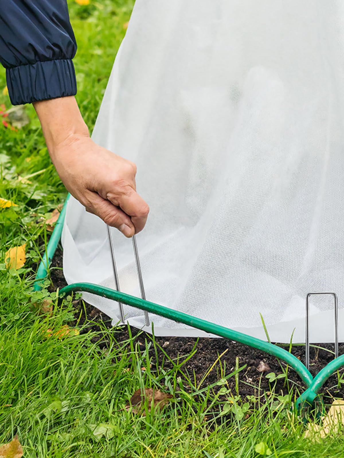 GROWNEER 20-pack is ready for larger landscape projects and seasonal setup.