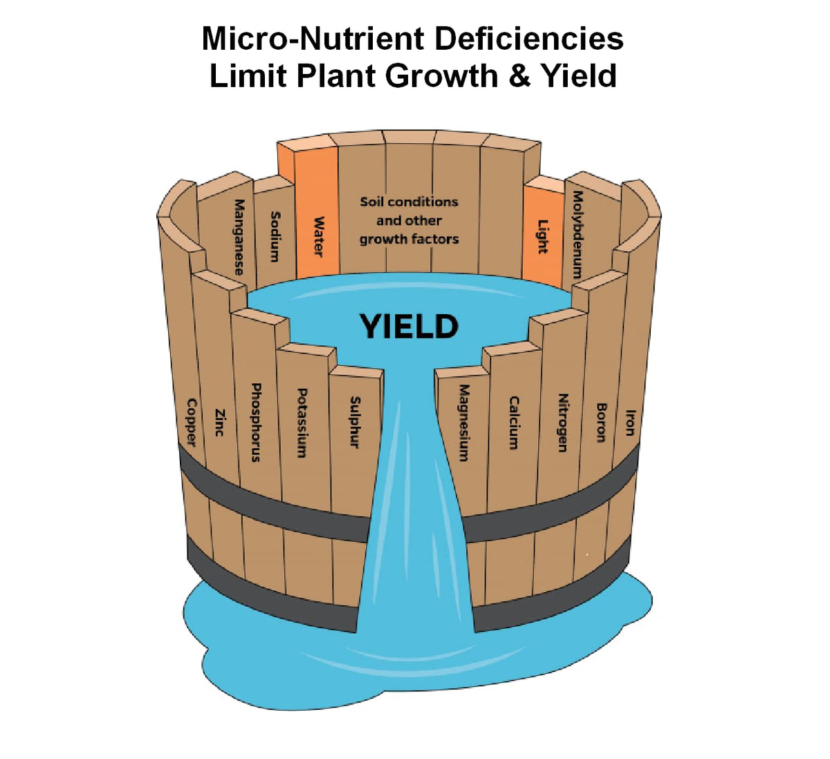 GS Plant Foods Cal-Mag Extreme liquid multipurpose use in coco and hydro setups.